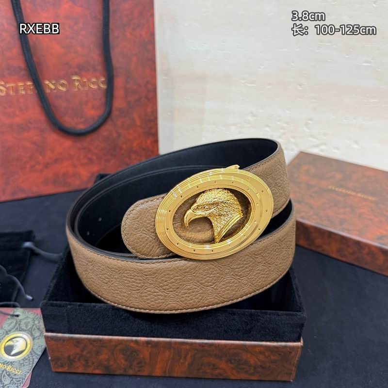 Stefano belt 38mm 0715